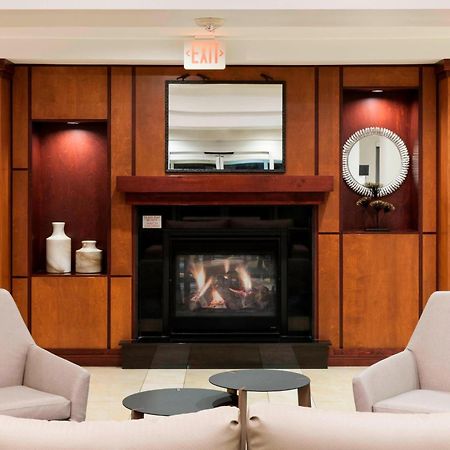 Fairfield Inn & Suites By Marriott Austin Parmer Tech Ridge Exteriér fotografie