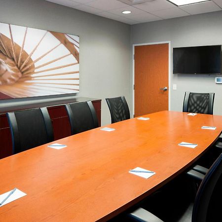 Fairfield Inn & Suites By Marriott Austin Parmer Tech Ridge Exteriér fotografie
