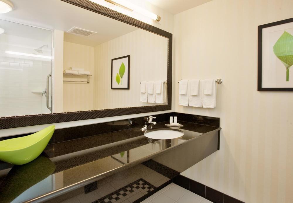 Fairfield Inn & Suites By Marriott Austin Parmer Tech Ridge Exteriér fotografie