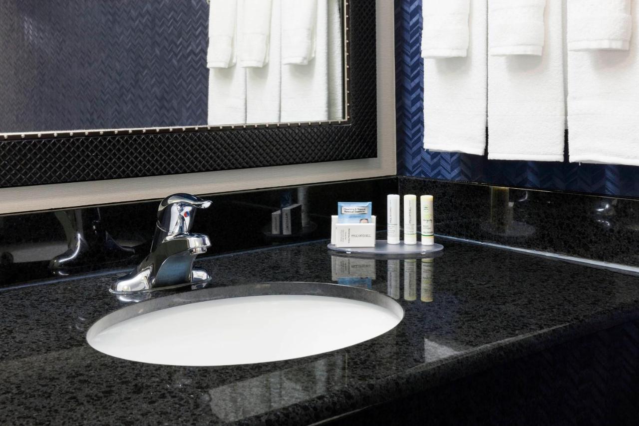 Fairfield Inn & Suites By Marriott Austin Parmer Tech Ridge Exteriér fotografie