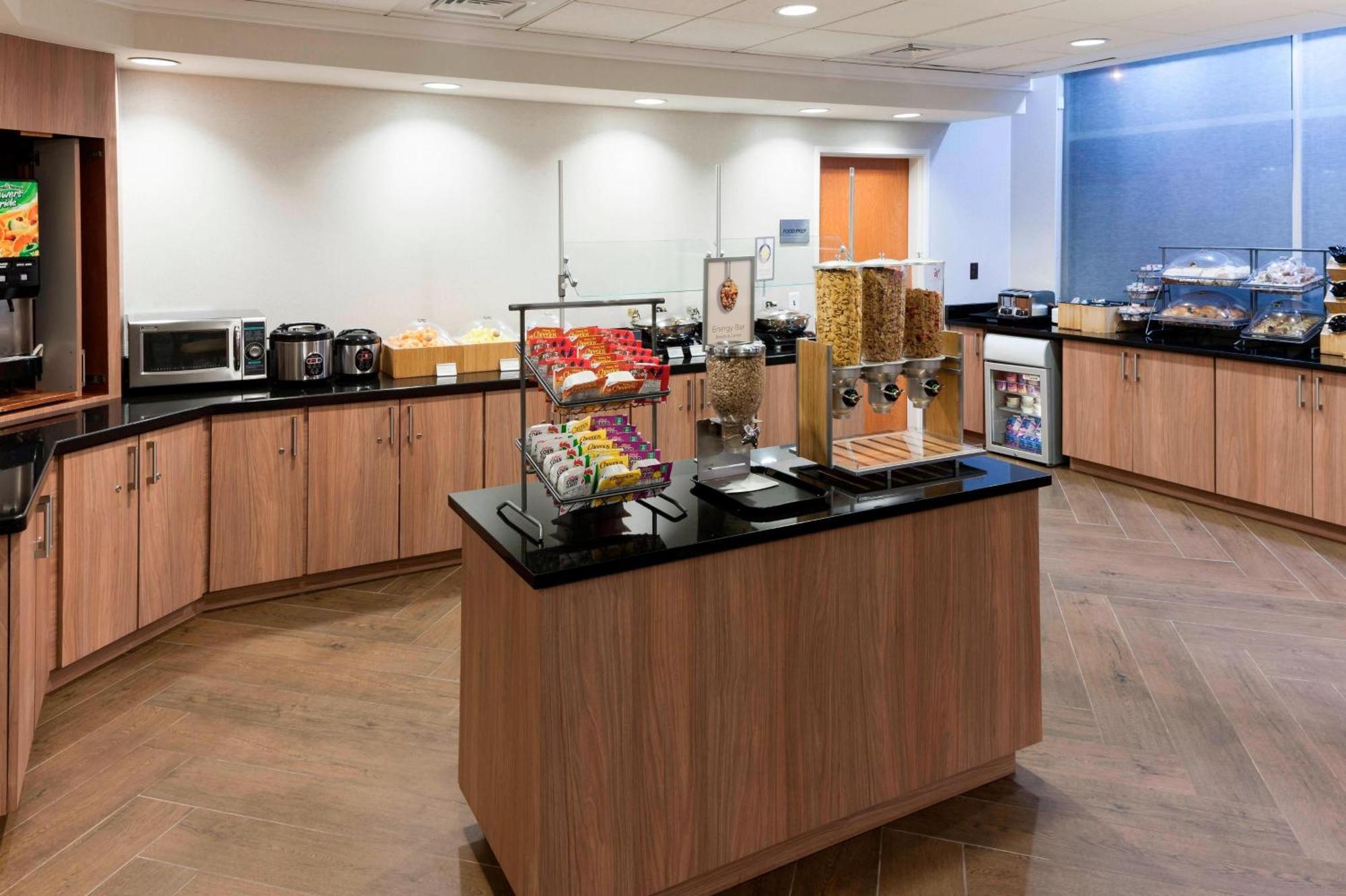 Fairfield Inn & Suites By Marriott Austin Parmer Tech Ridge Exteriér fotografie