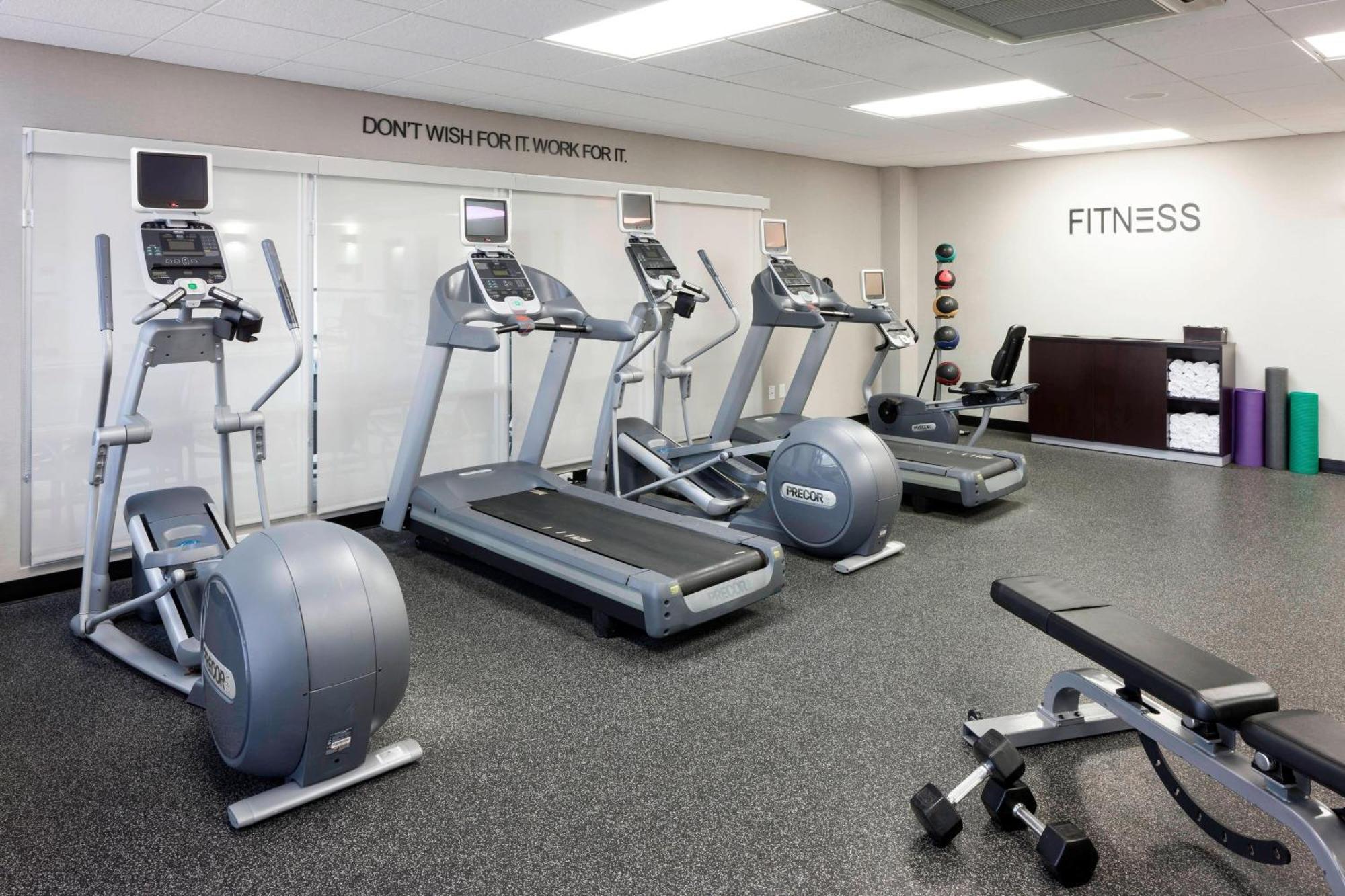 Fairfield Inn & Suites By Marriott Austin Parmer Tech Ridge Exteriér fotografie